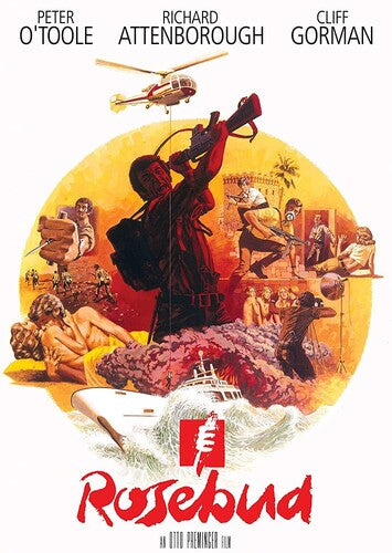 Rosebud (1975)