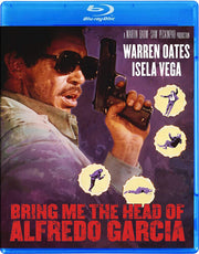 Bring Me The Head Of Alfredo Garcia (1974)