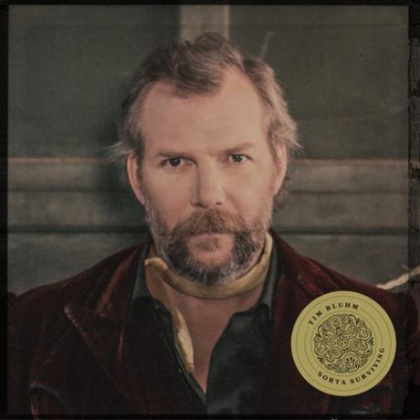 Sorta Surviving, Tim Bluhm, LP