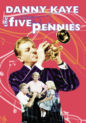 Five Pennies