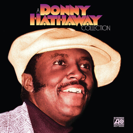 Donny Hathaway Collection, Donny Hathaway, LP