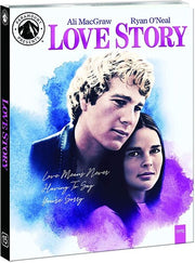 Love Story: Paramount Presents