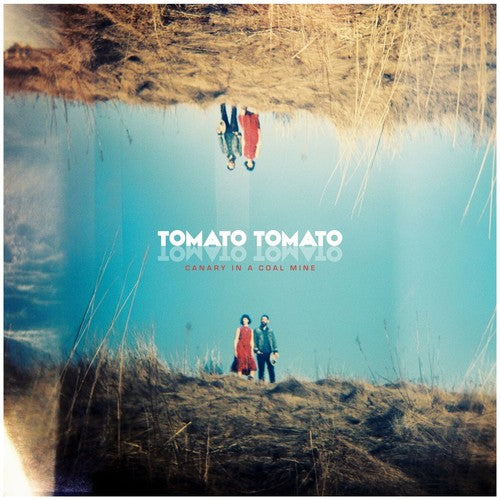 Canary In A Coal Mine -- Tomato/Tomato, CD