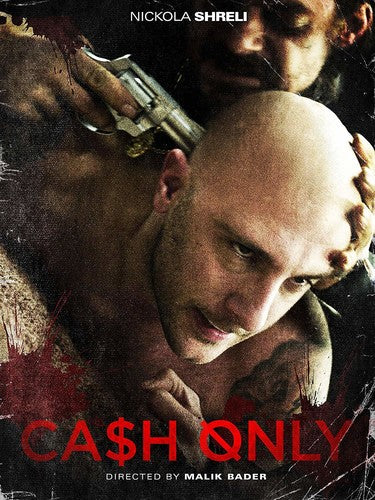 Cash Only -- DVD