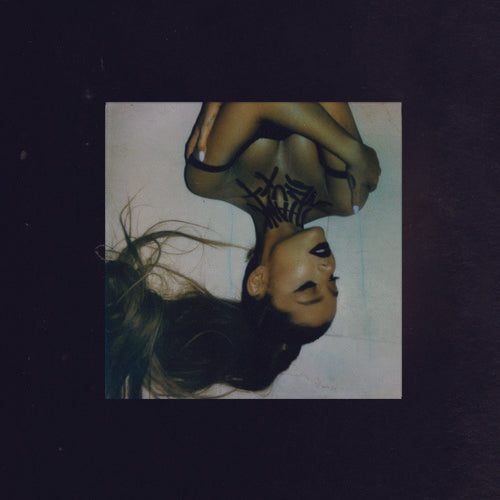 Thank U Next