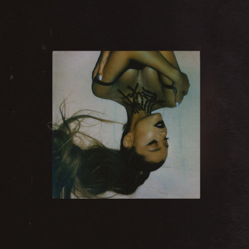 Thank U Next