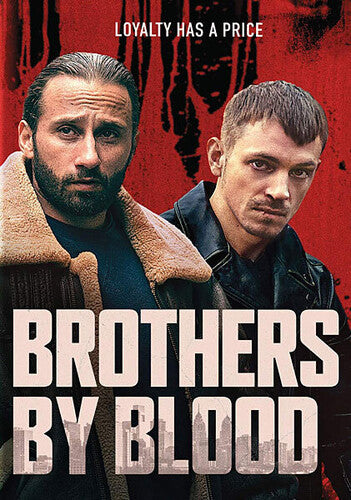 Brothers By Blood, Brothers By Blood, DVD