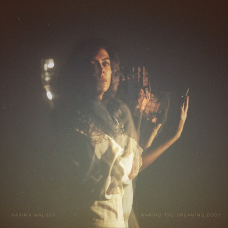 Waking The Dreaming Body, Karima Walker, Cassette