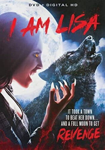 I Am Lisa Dvd, I Am Lisa Dvd, DVD