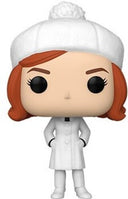 Queens Gambit - Beth (Finale), Funko Pop! Television:, Collectibles