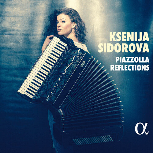 Piazzolla Reflections / Various