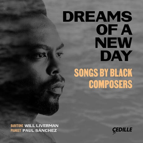 Dreams Of A New Day / Various, Dreams Of A New Day / Various, CD