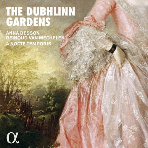 Dubhlinn Gardens / Various -- CD