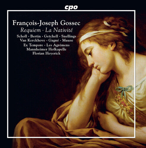 Requiem / La Nativite