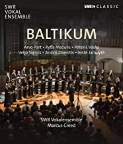 Baltikum / Various -- Blu-ray