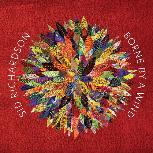 Borne BY A Wind -- Richardson / Deviant Septet, CD