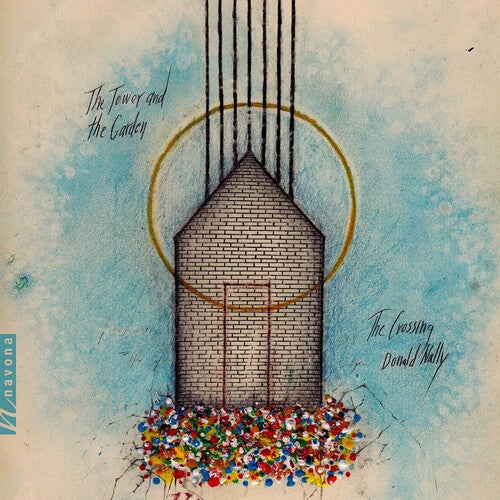 Tower & Garden -- Puckett / Crossing / Nally, CD
