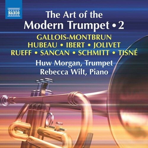 Art Of The Modern 2 / Various -- CD