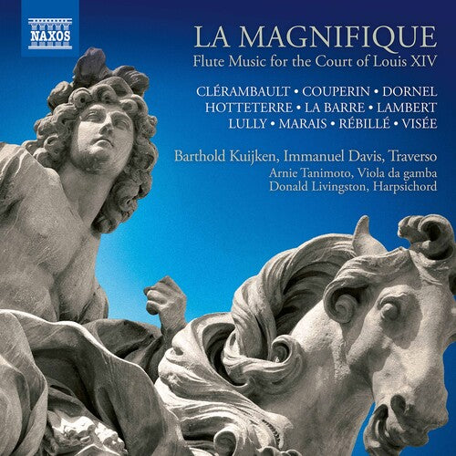 La Magnifique / Various -- CD