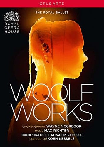 Woolf Works -- DVD