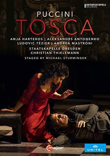 Tosca -- DVD