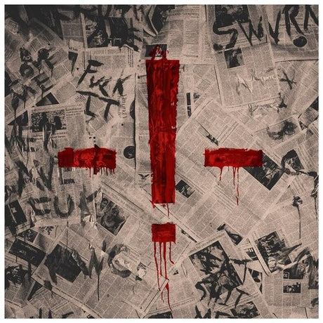 !, Dead Poet Society, CD