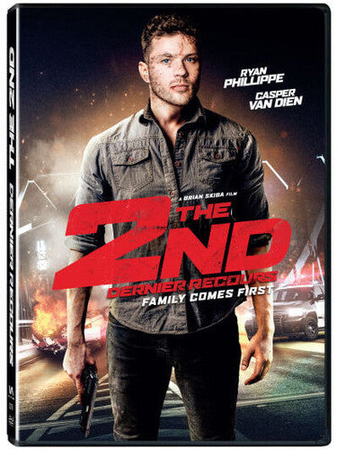 2Nd, 2Nd, DVD