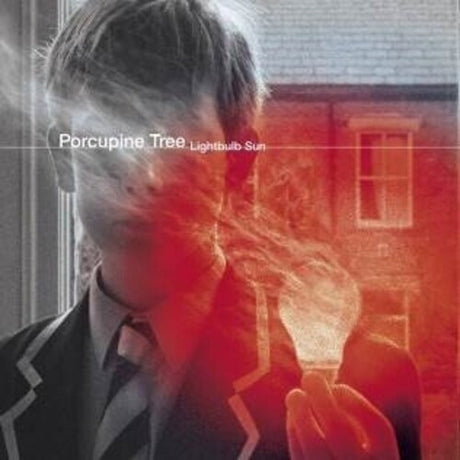 Lightbulb Sun, Porcupine Tree, CD