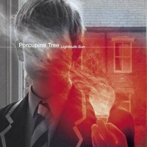 Lightbulb Sun, Porcupine Tree, CD
