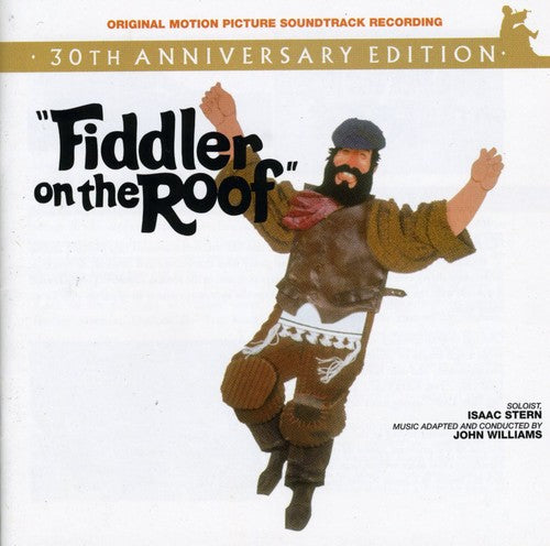 Fiddler On The Roof (30Th Ann Edt) / O.S.T.