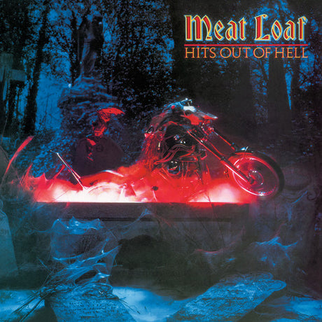 Hits Out Of Hell, Meat Loaf, LP
