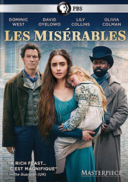 Masterpiece: Les Miserables