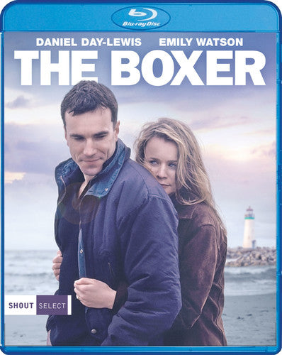 Boxer