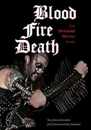 Blood Fire And Death