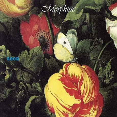 Good, Morphine, CD