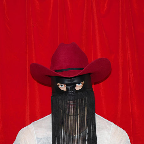 Pony, Orville Peck, CD