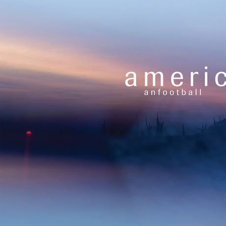 American Football (Lp3), American Football, Cassette