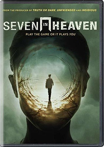 Seven In Heaven -- DVD