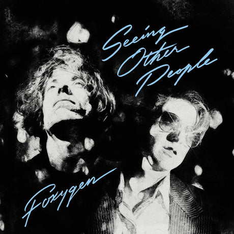 Seeing Other People, Foxygen, Cassette
