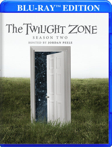 Twilight Zone: Season 2 -- Blu-ray