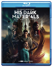 His Dark Materials: Complete Second Season
