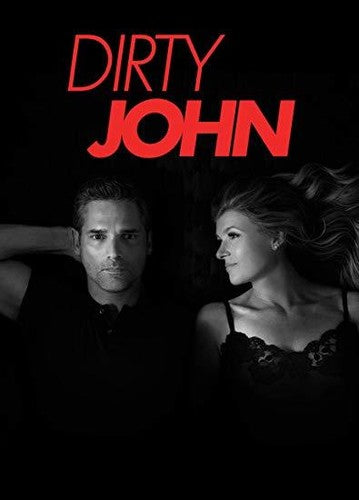 Dirty John -- DVD