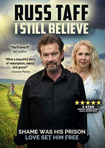 I Still Beleive -- Russ Taff, DVD