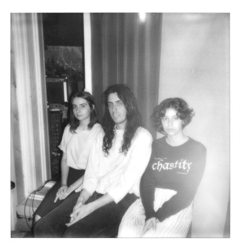 SUN -- Mourn & Chastity, 7"
