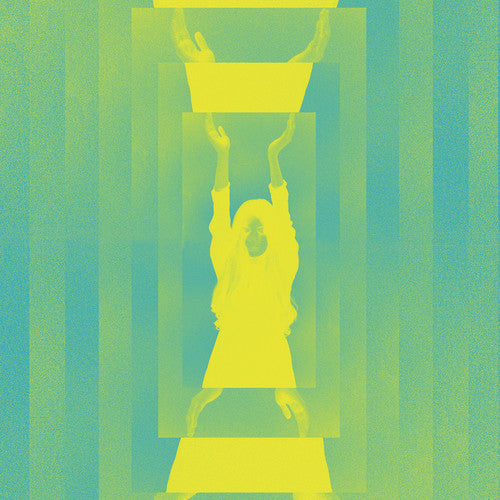 Offering B Sides And Remixes -- Cults, LP