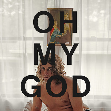 Oh My God, Kevin Morby, Cassette
