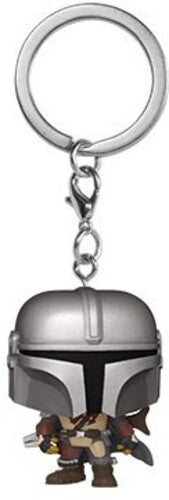 Funko Pop! Keychains: