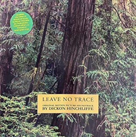 Leave No Trace - O.S.T., Leave No Trace / O.S.T., LP