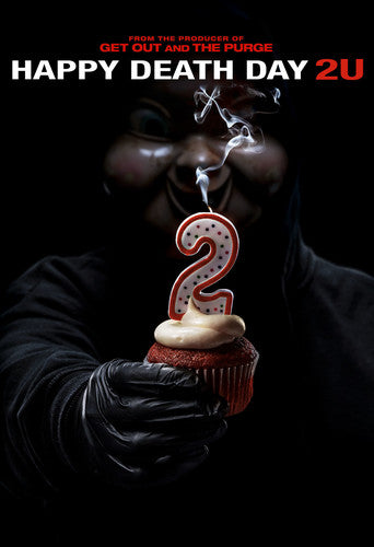 Happy Death Day 2U, Happy Death Day 2U, DVD