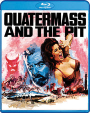 Quatermass & The Pit